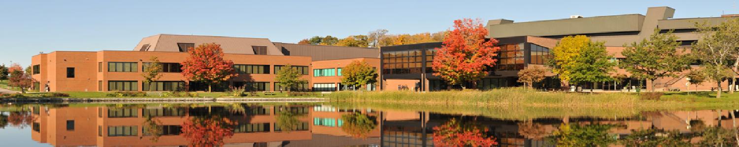 Conestoga College Media Library